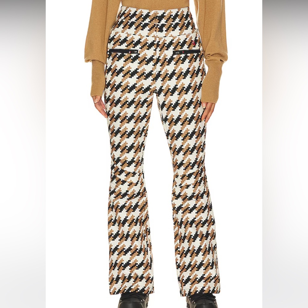 NWT - Perfect Moment Aurora Flare Pant